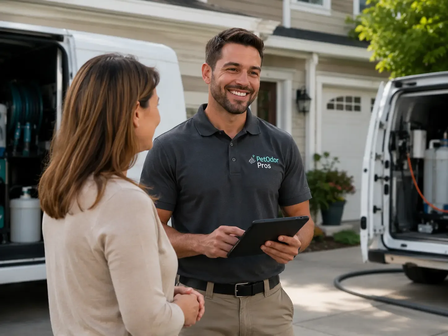 Pet Odor Removal FAQs for Mcallister, MT